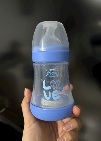 Chicco Perfect 5 intui-flow Bebek Biberonu Antikolik - Görsel 4