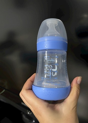 Chicco Perfect 5 intui-flow Bebek Biberonu Antikolik - Görsel 5