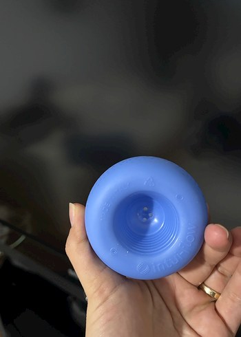 Chicco Perfect 5 intui-flow Bebek Biberonu Antikolik - Görsel 6