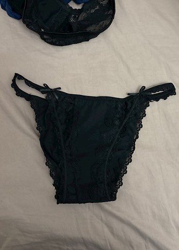 Siyah Külot - Görsel 3