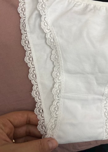 Siyah Külot - Görsel 8