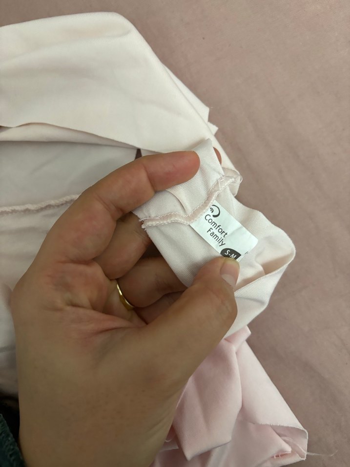 2 li dikişsiz slip iç çamaşırı - Görsel 3