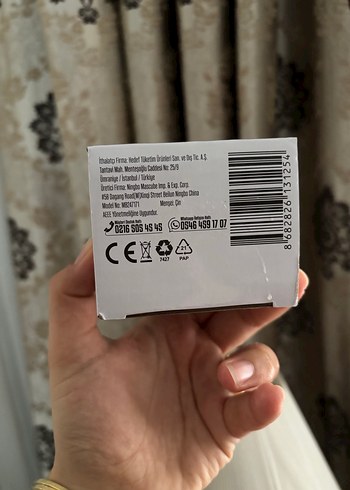 Nordica Gri-Turkuaz Kıyafet Tüy Toplama Makinesi - Görsel 3