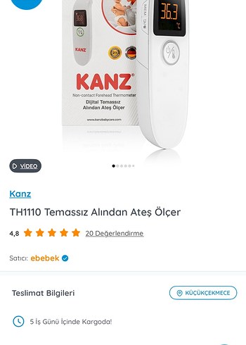 kanz