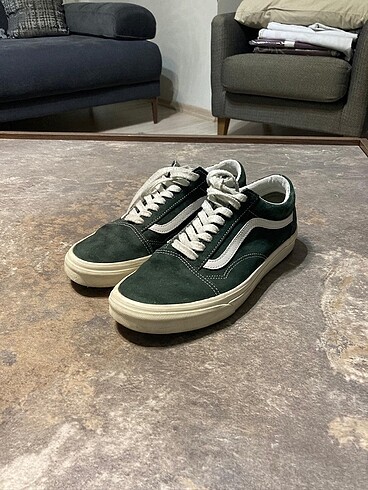 vans oldskool