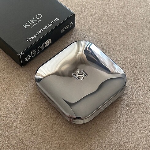 Kiko KIKO Allık