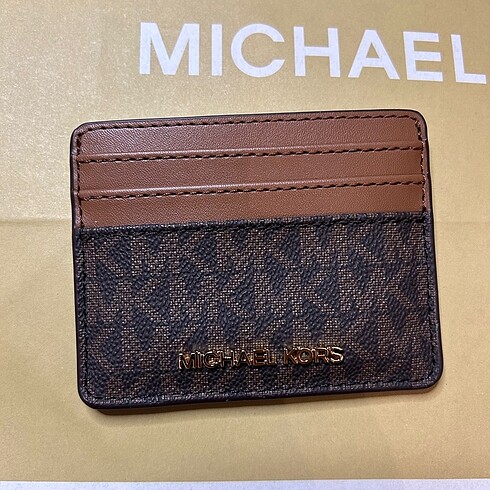 Beden çeşitli Renk Michael Kors Kartlık