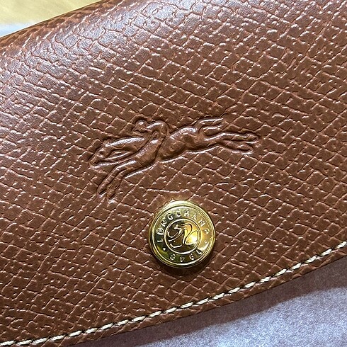 Beden kırmızı Renk Longchamp S Çanta