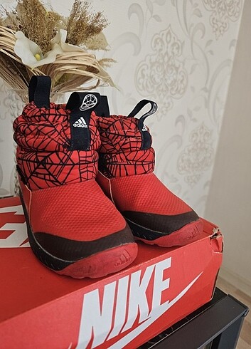 Adidas Marvel Spider Cold Rdy Bot