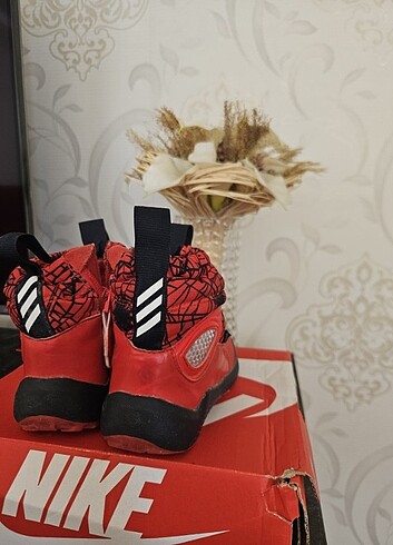 27 Beden Adidas Marvel Spider Cold Rdy Bot