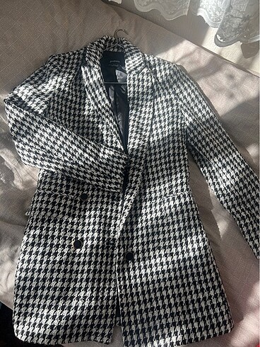 Blazer ceket