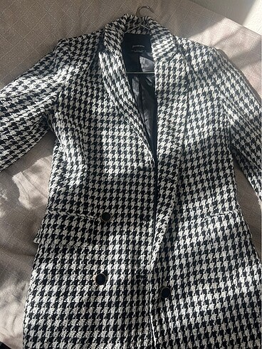 Stradivarius Blazer ceket