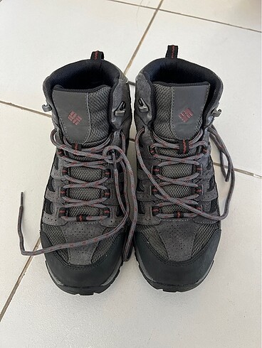 Columbia Waterproof Ayakkabı