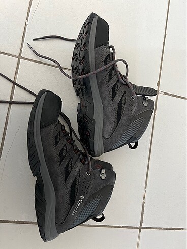 40 Beden Waterproof Ayakkabı