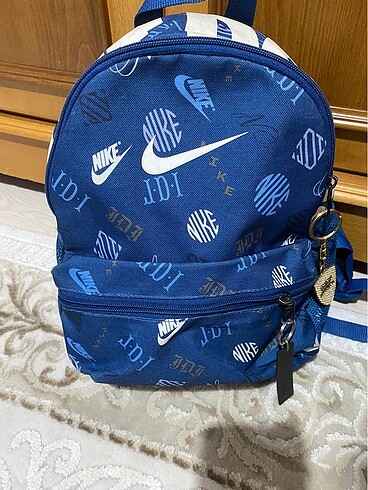 Orjinal Nike çanta