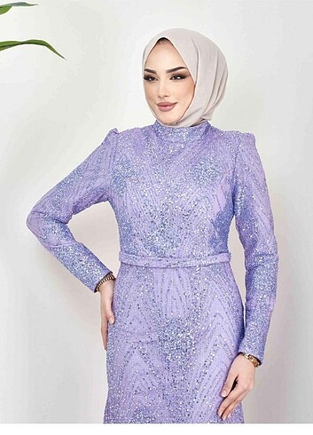 KİRALIK-KADIN TESETTÜR ABİYE