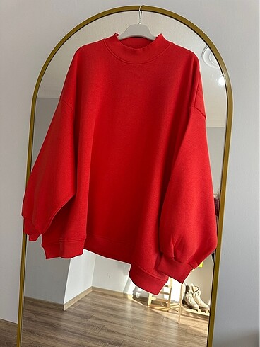 Diğer İçi Şardonlu SWEAT