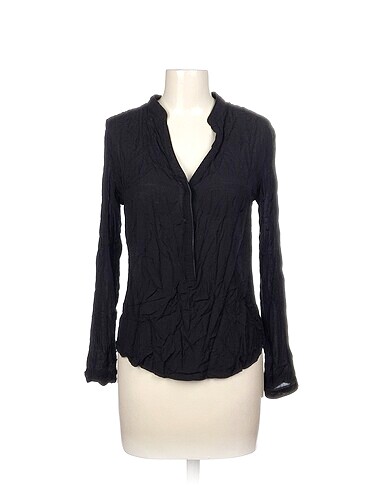 Zara Bluz %70 İndirimli.