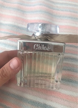 Chloé Chloe parfüm