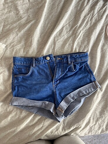 zara mini şort