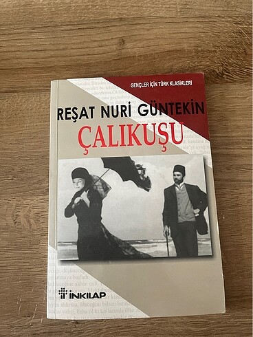 Çalıkuşu (kısaltılmış)