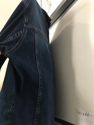 s Beden lacivert Renk Defacto Jeans