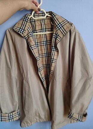 Vintage ceket