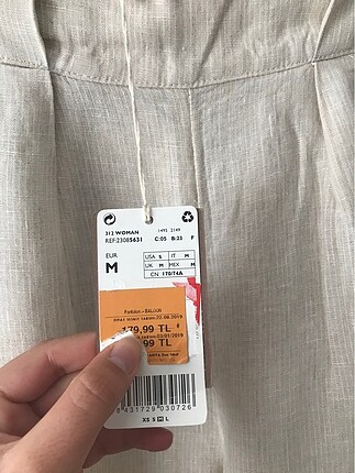 Mango Mango Pantolon