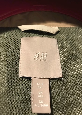 Bej Midi Uzunlukta Kadın Yağmurluk - Görsel 3