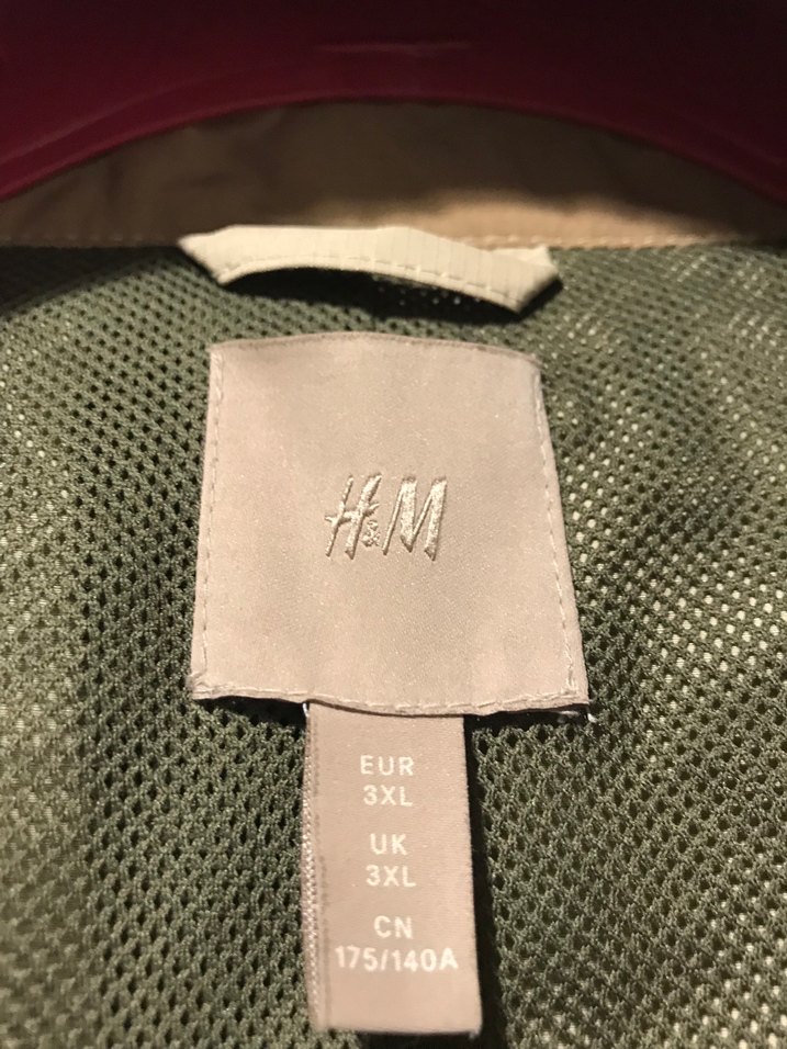 Bej Midi Uzunlukta Kadın Yağmurluk - Görsel 3