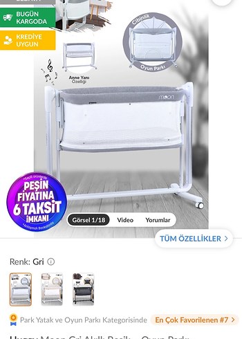 Gardrops ilanı