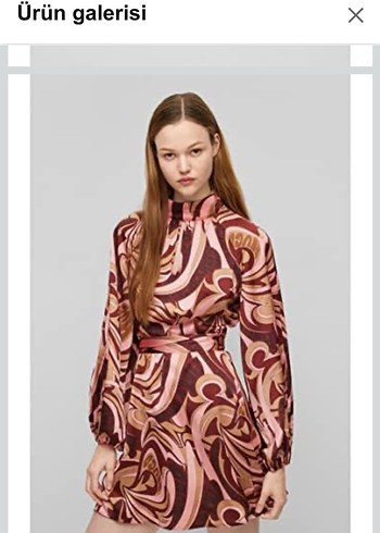 Hugo Boss ürünü