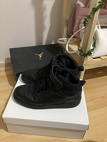 Nike COURT BOROUGH MID 2