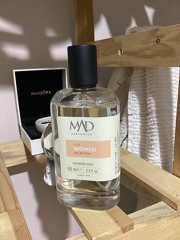Mad parfüm mad v109