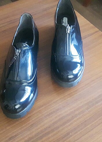 Diğer Rugan günlük ayakkabı
