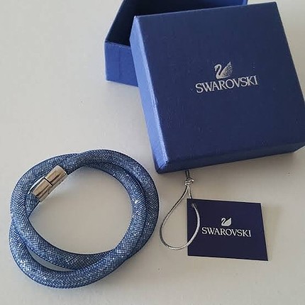 Swaroski bileklik