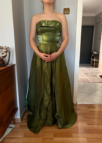 Diğer Ayşenur Dinçer Butik Cindirella Abiye