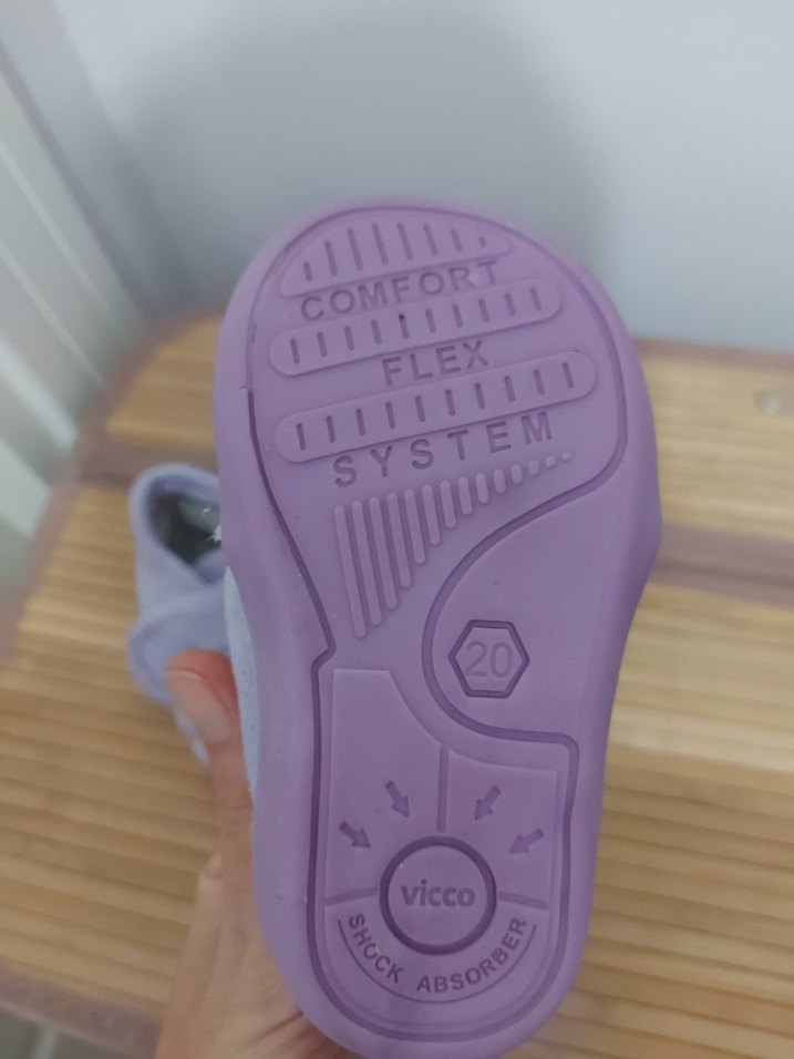 vicco panduf - Görsel 3