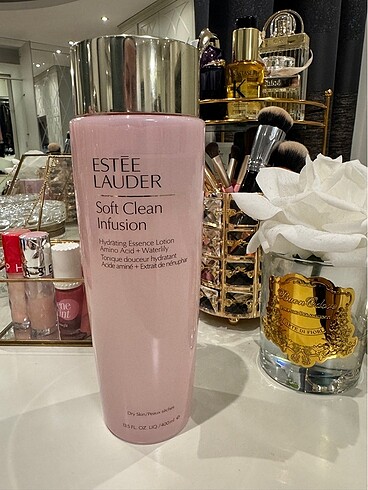 Estee lauder tonik
