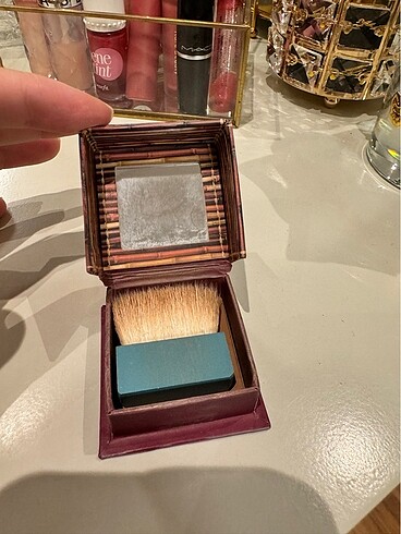 Benefit Benefit Hoola bronzer