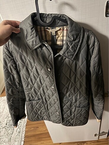 Burberry trençkot