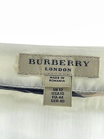 l Beden çeşitli Renk Burberry Gömlek %70 İndirimli.