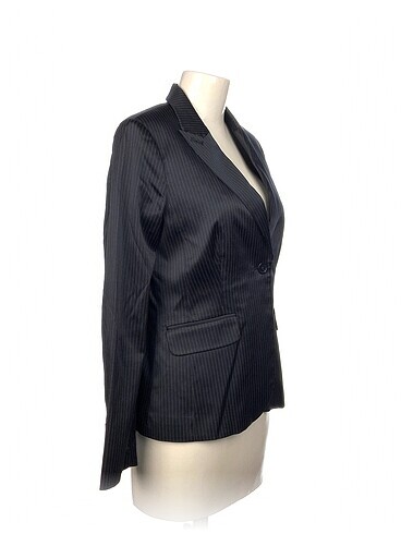Mango Mango Blazer %70 İndirimli.