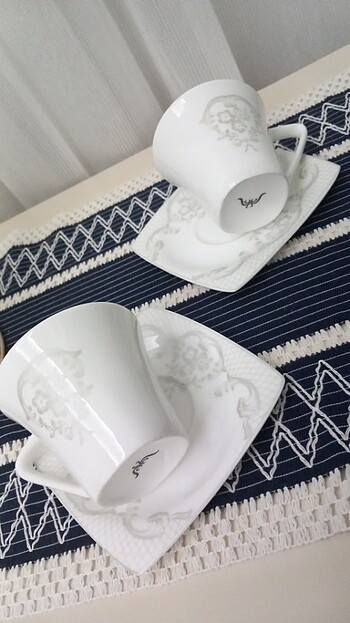  Beden Nescafe fincanı