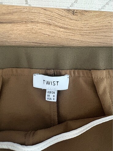 Twldt Pantolon
