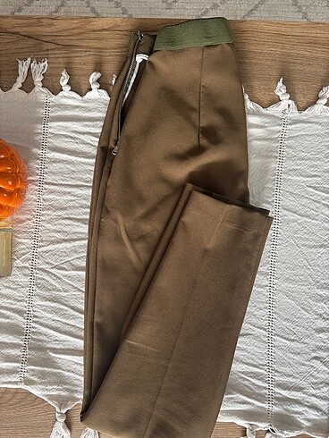34 Beden Twldt Pantolon