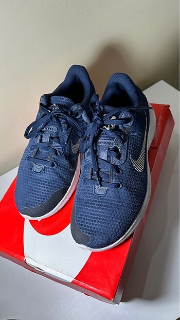 nike spor ayakkabı