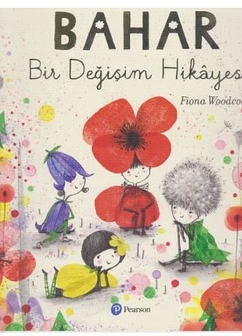 Bahar Bir Değişim Hikayesi 