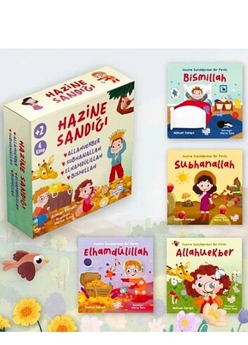Hazine Sandığı