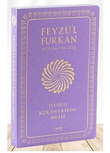 Feyzül Kuran Küçük Boy 